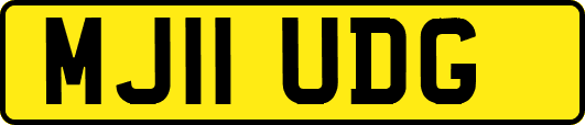 MJ11UDG