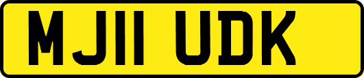 MJ11UDK