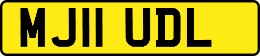 MJ11UDL