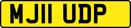 MJ11UDP