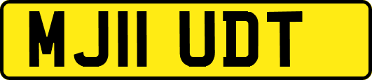 MJ11UDT