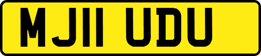 MJ11UDU