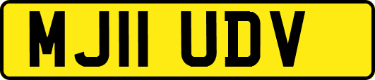 MJ11UDV
