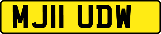 MJ11UDW