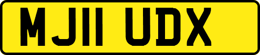 MJ11UDX