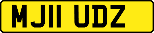 MJ11UDZ
