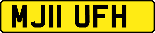 MJ11UFH