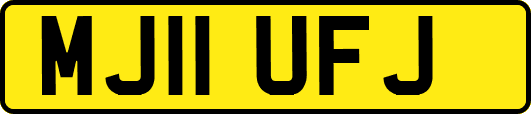 MJ11UFJ