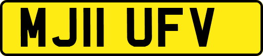 MJ11UFV
