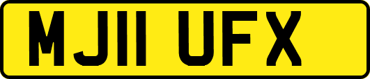MJ11UFX