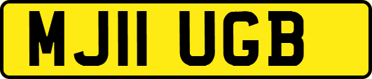 MJ11UGB