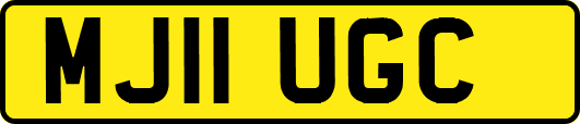 MJ11UGC