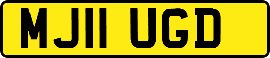 MJ11UGD
