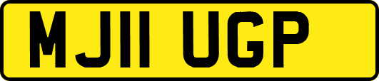 MJ11UGP
