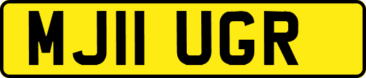 MJ11UGR