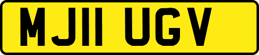 MJ11UGV