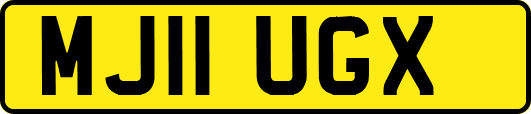 MJ11UGX
