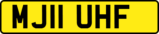 MJ11UHF