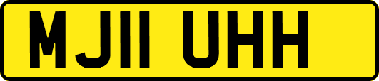 MJ11UHH