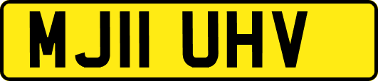 MJ11UHV