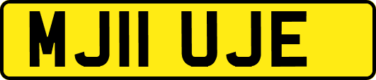 MJ11UJE