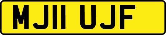MJ11UJF