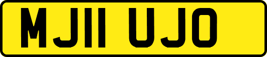 MJ11UJO