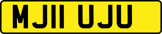 MJ11UJU