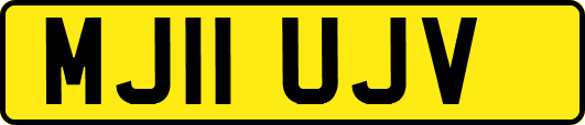 MJ11UJV
