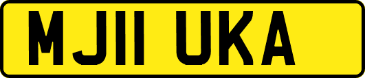 MJ11UKA