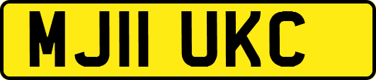 MJ11UKC