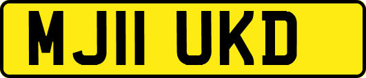 MJ11UKD