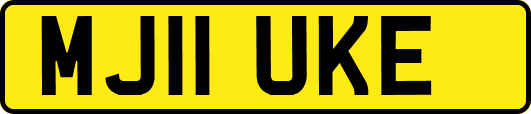 MJ11UKE