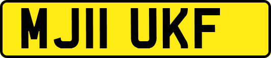 MJ11UKF