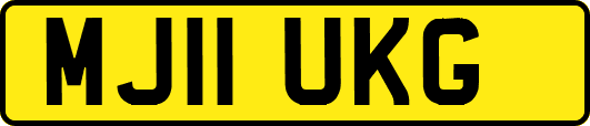 MJ11UKG