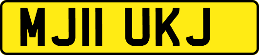 MJ11UKJ