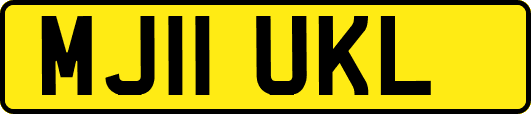 MJ11UKL