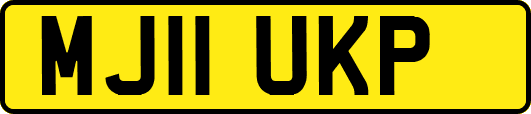 MJ11UKP