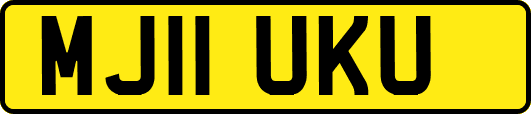 MJ11UKU