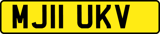 MJ11UKV