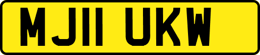 MJ11UKW