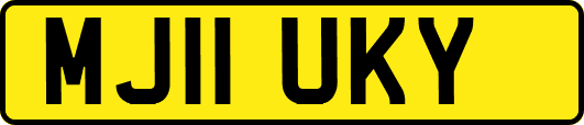 MJ11UKY