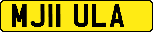 MJ11ULA