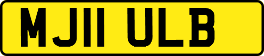 MJ11ULB