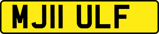 MJ11ULF