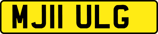 MJ11ULG