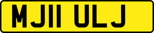MJ11ULJ