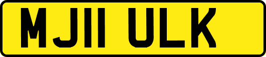 MJ11ULK