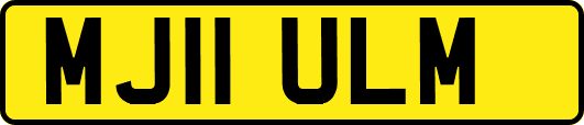 MJ11ULM