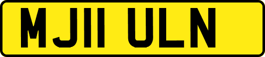 MJ11ULN